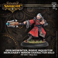orin midwinter rogue inquisitor mercenary character solo